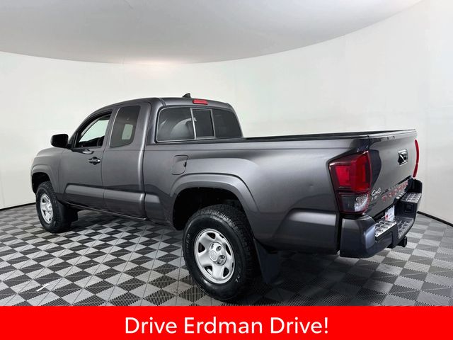 Used 2019 Toyota Tacoma Truck