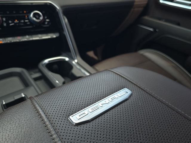 Photo of 2024 GMC Sierra 2500HD Denali in Dallas, GA - 42,  2024 GMC Sierra 2500HD Denali:44411A1