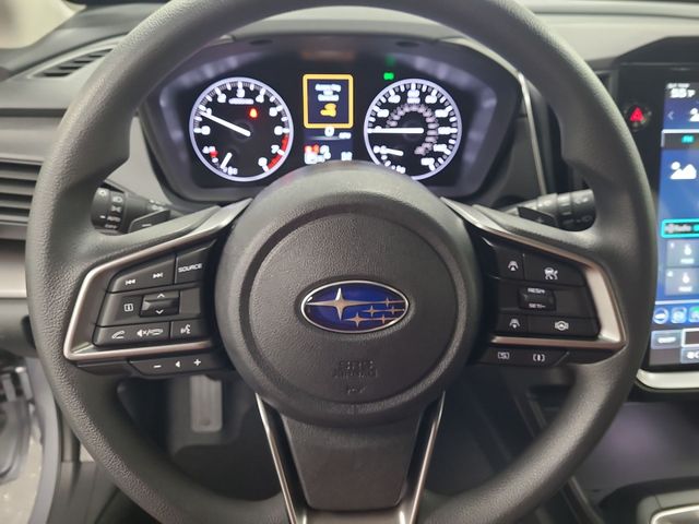 2026 – Subaru – Impreza