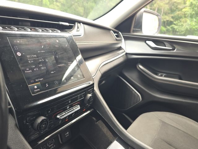 2022 Jeep Grand Cherokee L Laredo:L167665A