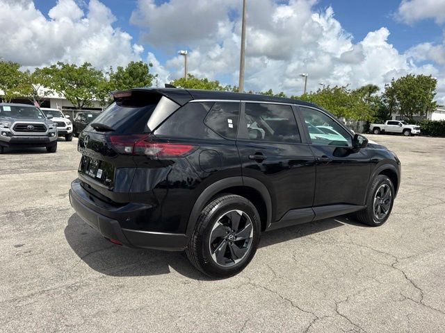 2025 Nissan Rogue - $18,288