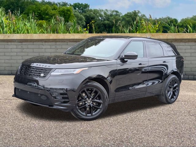 2026 Land Rover Range Rover Velar P250 Dynamic SE AWD