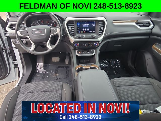 Used 2023 GMC Acadia For Sale in Livonia, MI