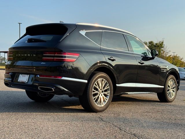 Used 2024 Genesis GV80 SUV