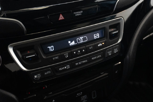 Used 2022 Honda Pilot SUV