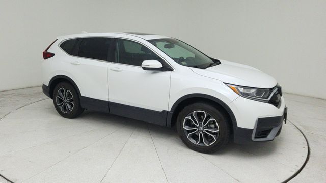 2022 Honda CR-V EX-L  at Community Honda