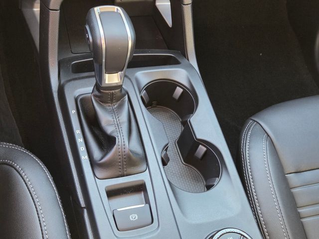 New 2026 Ford Ranger Lariat 4D Crew Cab