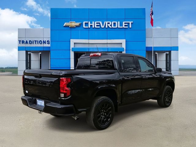 2026 Chevrolet Colorado Work Truck - 8