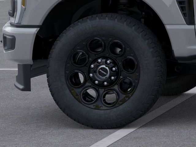 2025 Ford F-250 Super Duty Lariat