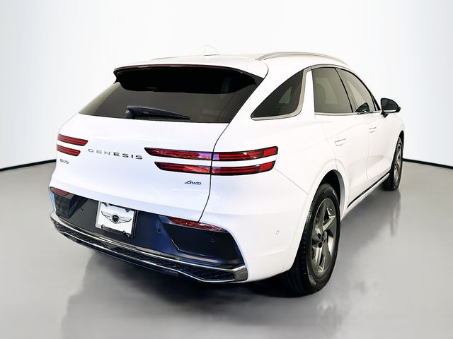 Thumbnail: 2026 Genesis GV70 - 5