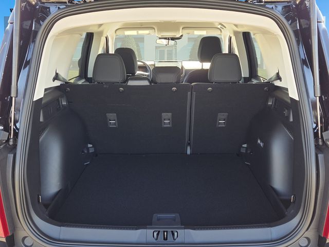 New 2026 Black Ford Big Bend image 7