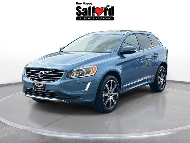2015 Volvo XC60 T6