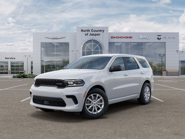2026 Dodge Durango GT RWD