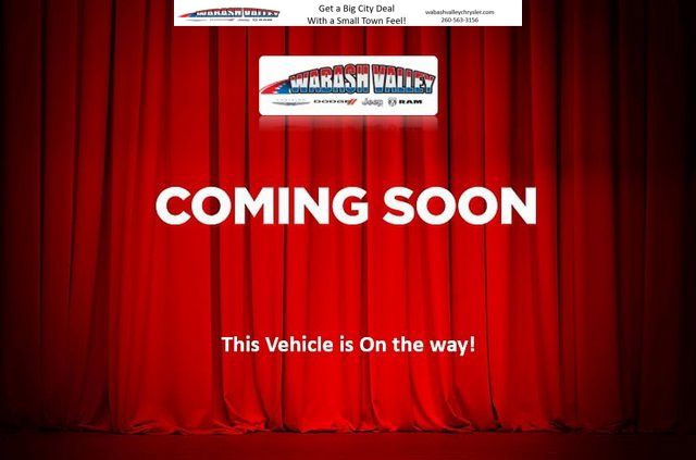 2019 RAM 1500 Rebel Quad Cab 4WD