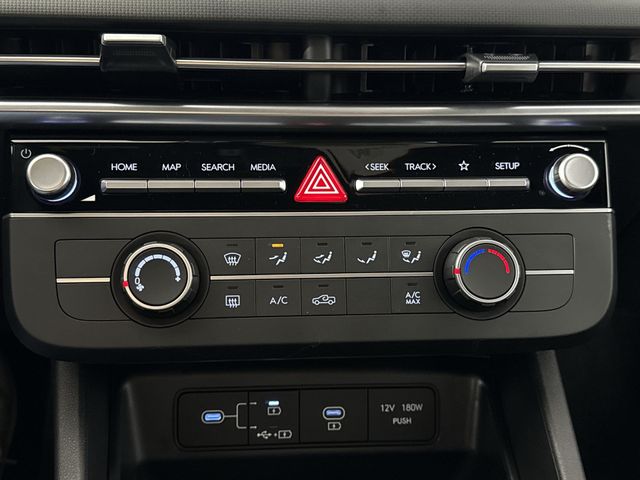 New 2025 Hyundai Santa Cruz For Sale in Indianapolis, IN