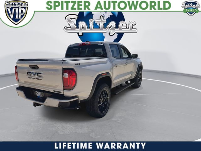 New 2026 Beige GMC Elevation image 9