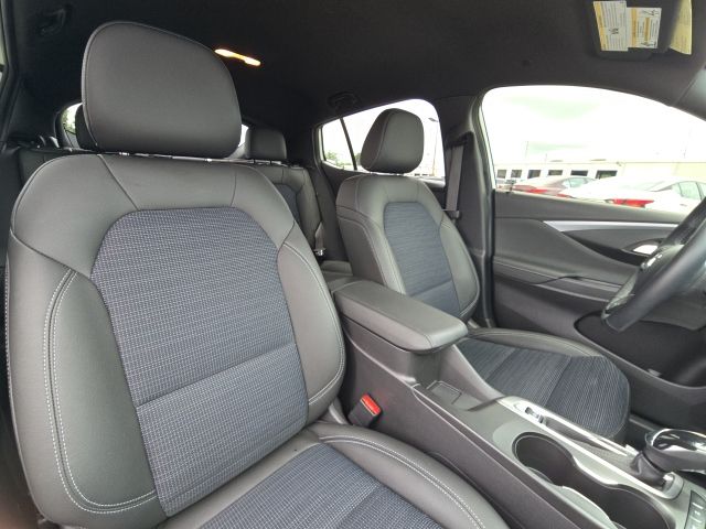 2024 Buick Envista Preferred:C02691