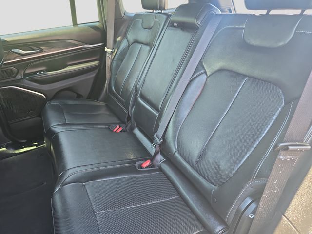Used 2023 Jeep Grand Cherokee SUV