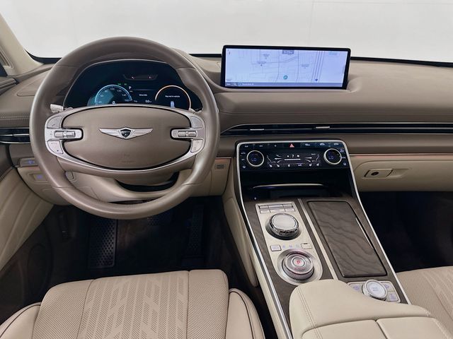 Thumbnail: 2024 Genesis GV80 - 23