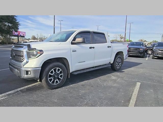 2019 Toyota Tundra SR5 5.7L V8