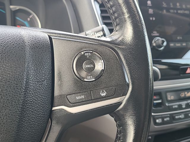 Used 2020 Honda Pilot SUV