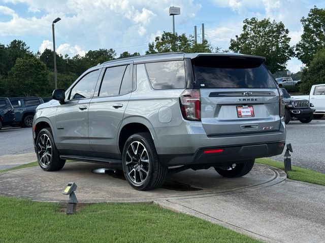 Used 2024 Chevrolet Tahoe SUV