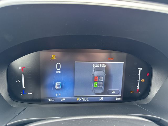 new 2026 Ford Escape car, priced at $31,759