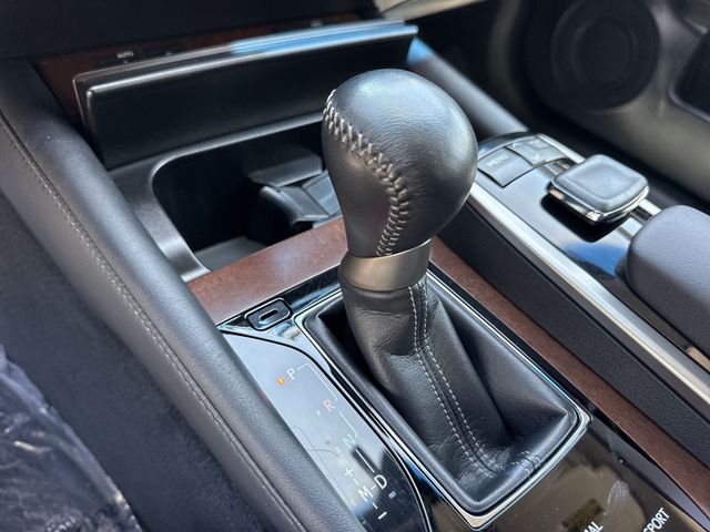 2015 Lexus GS - $19,998