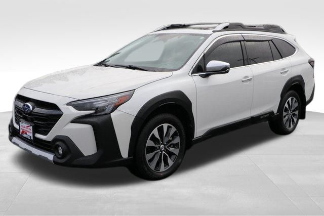 2023 Subaru Outback Touring XT 24