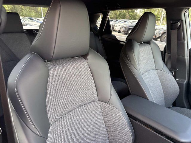 Used 2026 Toyota bZ SUV