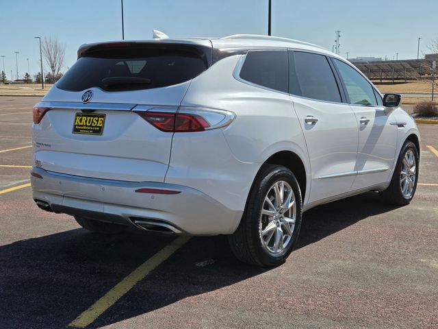 2023 Buick Enclave Premium