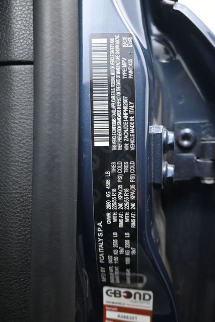 2022 Jeep Renegade Altitude Blue at Baytown Hyundai