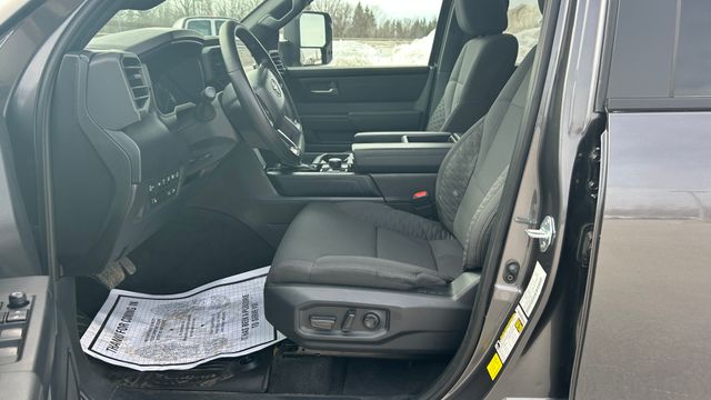 Used 2025 Toyota Tundra Truck