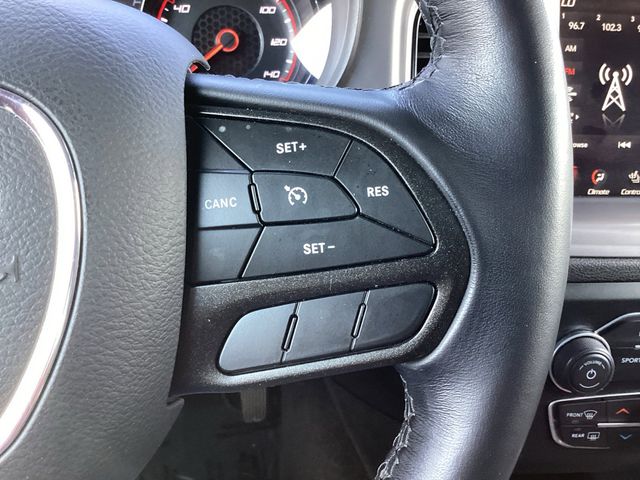 Used Car 2023 Dodge Charger  Sxt For Sale Under $30,000 In San Antonio, Texas