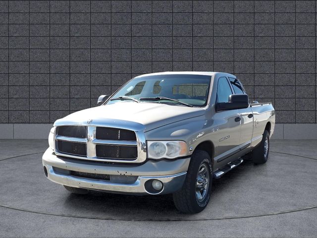 2005 Dodge Ram 2500 SLT