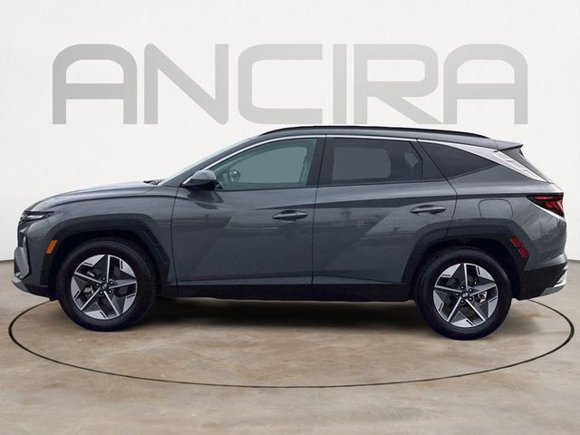 Used Car 2025 Hyundai Tucson  Sel For Sale Under $25,000 In San Antonio, Texas