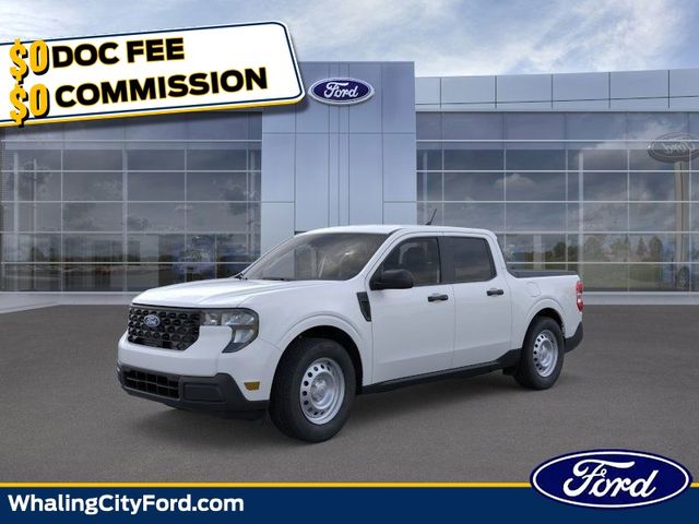 2026 Ford Maverick XL AWD's photo
