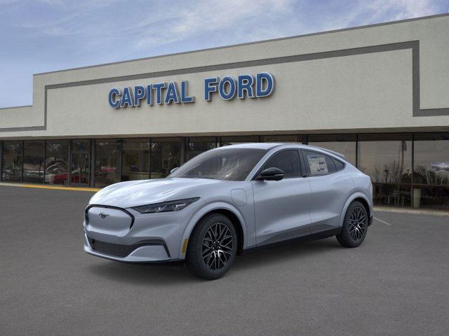 2025 Ford Mustang Mach-E Premium RWD's photo