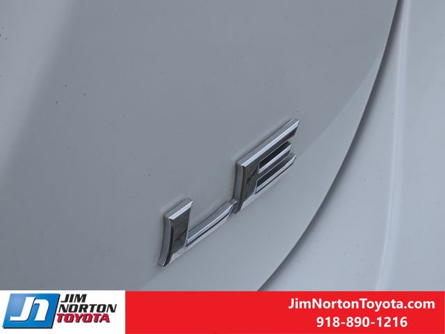 Used 2024 Toyota Camry Sedan
