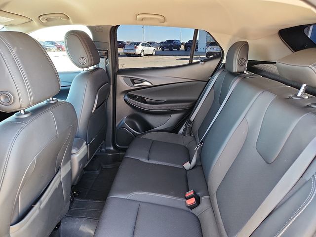 Used Car 2023 Buick Encore Gx  Preferred For Sale Under $20,000 In Plainview, Texas