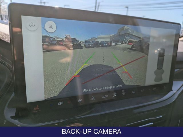 2025 Ford Escape ST-Line - Photo 18