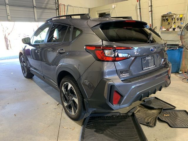 2024 Subaru Crosstrek Limited 2