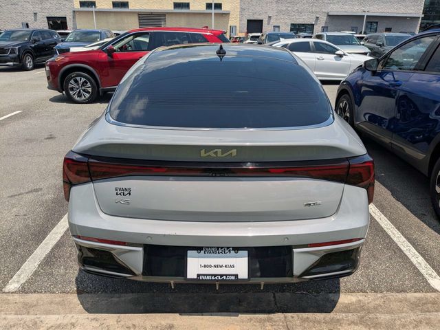 Used 2025 Kia K5 Sedan