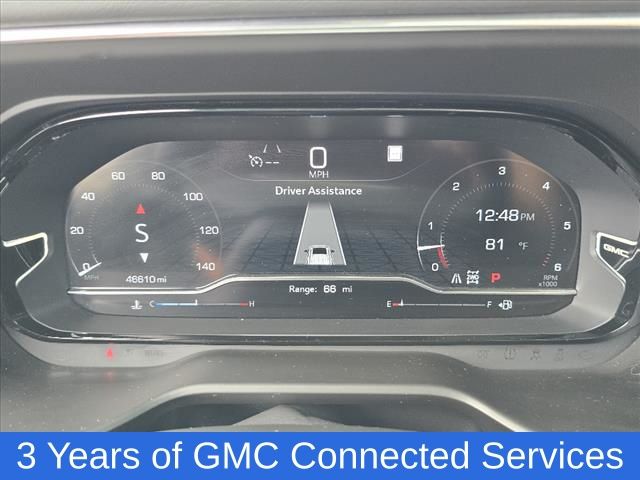 2023 GMC Yukon Denali 25