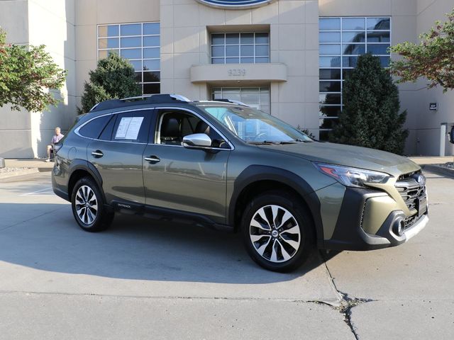 2024 Subaru Outback Touring XT