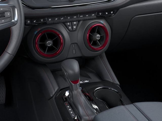 2026 Chevrolet Blazer RS:47252