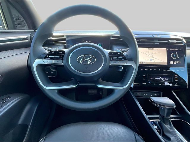 Used 2024 Hyundai Santa Cruz Truck