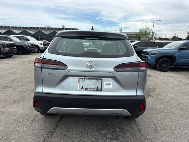 2026 Toyota Corolla - $26,888
