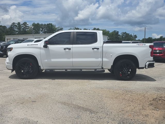 Photo of 2024 Chevrolet Silverado 1500 RST in Dallas, GA - 2,  2024 Chevrolet Silverado 1500 RST:43432A