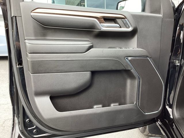 Used Car 2024 Chevrolet Silverado 1500  Lt For Sale Under $40,000 In San Antonio, Texas